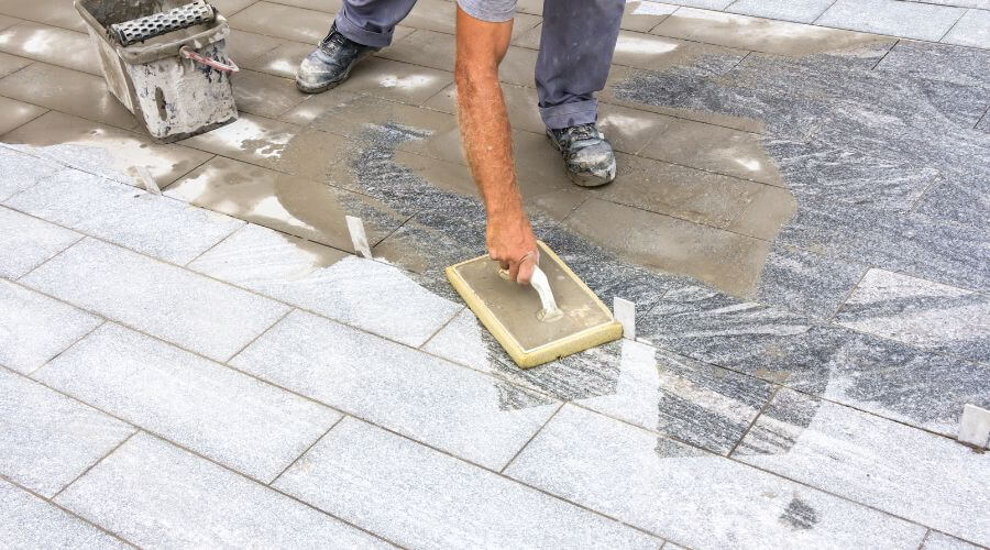 Expert tile roof repair services in Jacksonville, AL